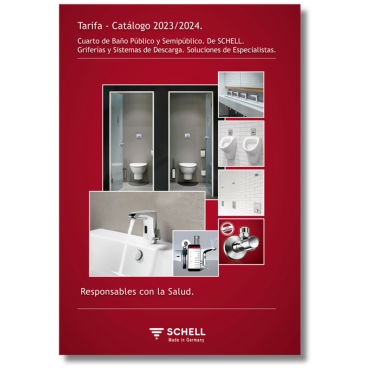 grifos calidad schell espana